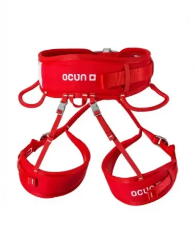 Twist Rental II Harness