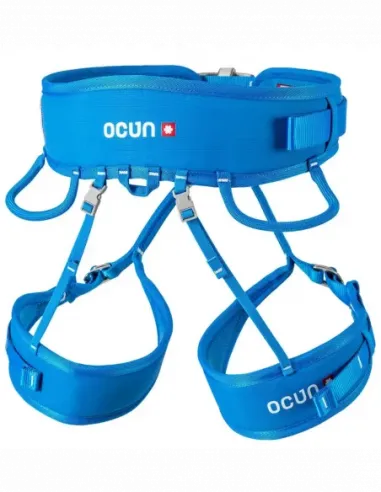 Twist Rental II Harness