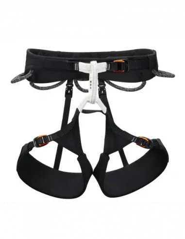 Aquila Black Harness