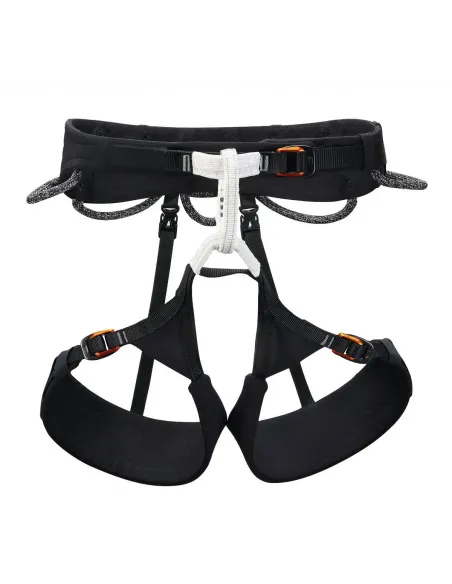 Aquila Black Harness