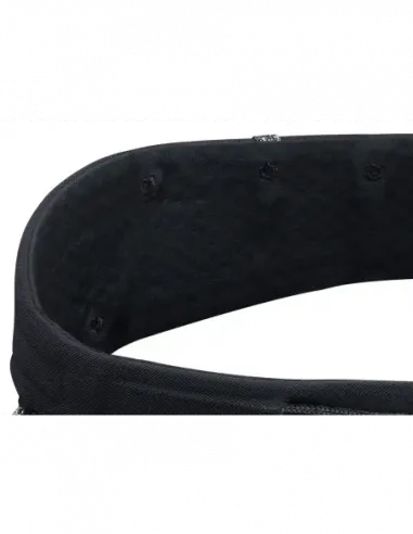 Aquila Black Harness