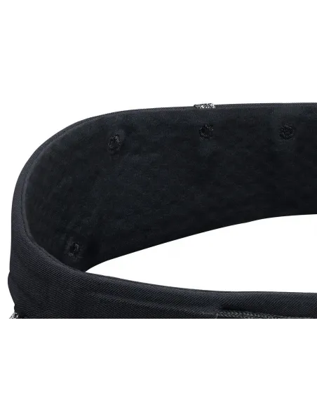 Aquila Black Harness