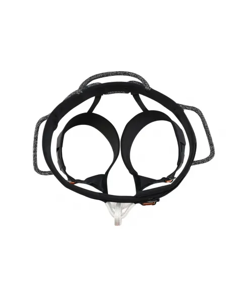 Aquila Black Harness