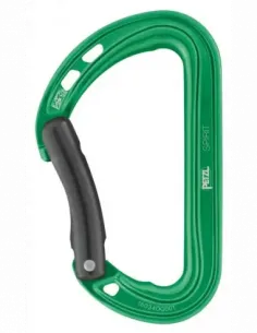 Spirit Bent Carabiner