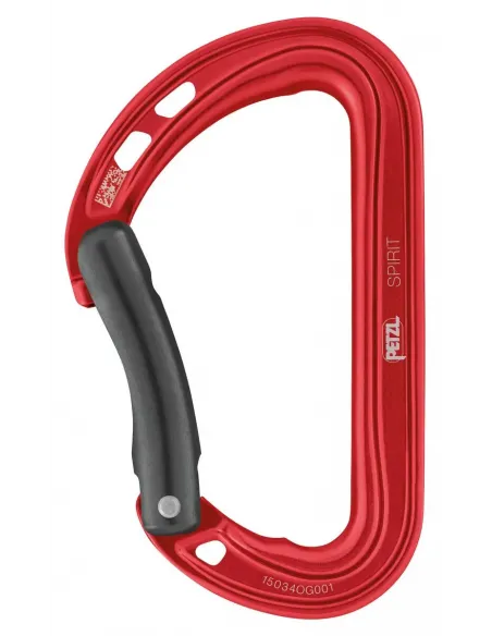 Spirit Bent karabiner