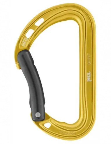 Spirit Bent karabiner