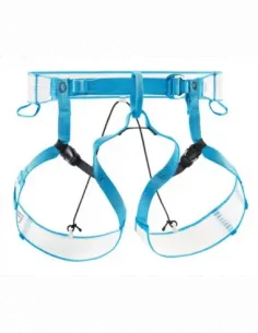 Altitude Turquoise Harness