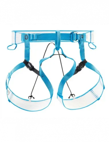 Altitude Turquoise Harness