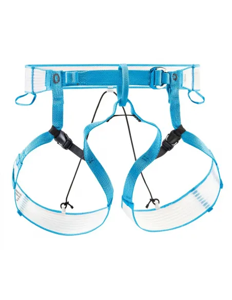 Altitude Turquoise Harness