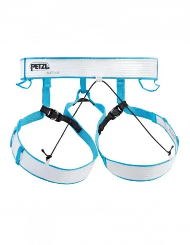 Altitude Turquoise Harness