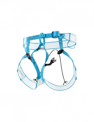 Altitude Turquoise Harness