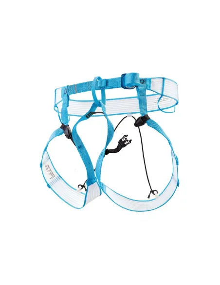 Altitude Turquoise Harness