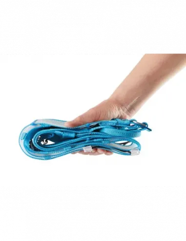 Altitude Turquoise Harness