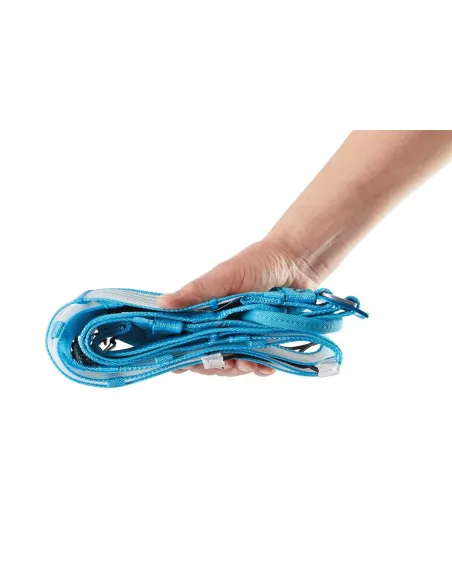 Altitude Turquoise Harness