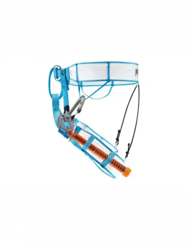 Altitude Turquoise Harness