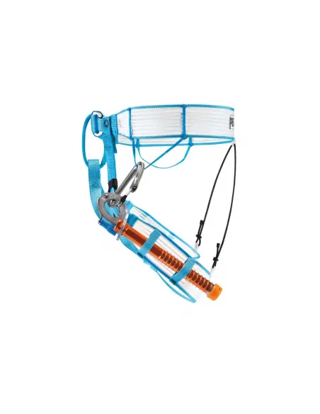 Altitude turquoise zitgordel