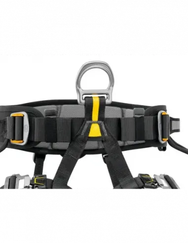 Falcon Harness