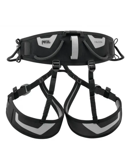 Falcon Mountain zitharnas