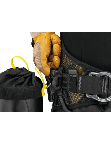 Snelverbindingsaccessoire Interfast