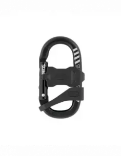 Mino Accessory Carabiner With accessories