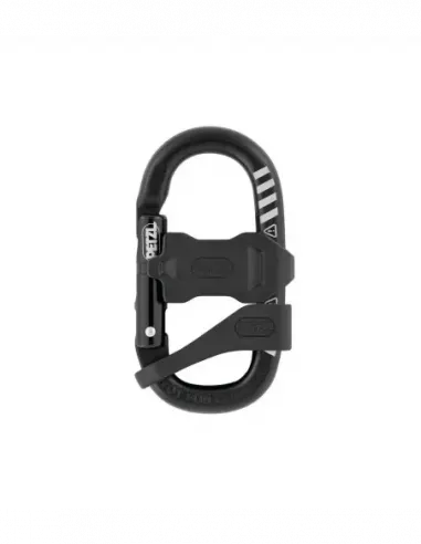 Mino accessoirekarabiner met accessoires