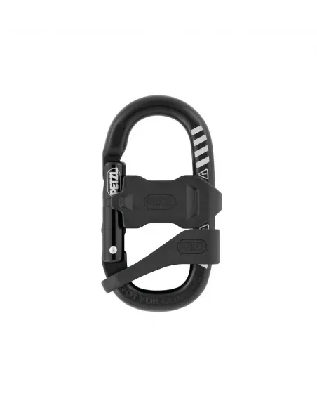 Mino Accessory Carabiner With accessories