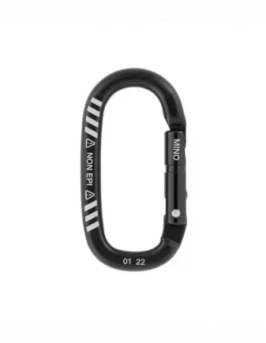 Mino accessoirekarabiner met accessoires