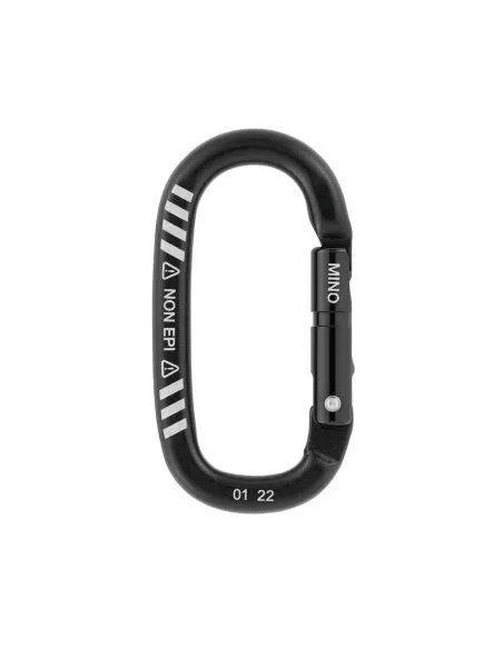 Mino Accessory Carabiner With accessories