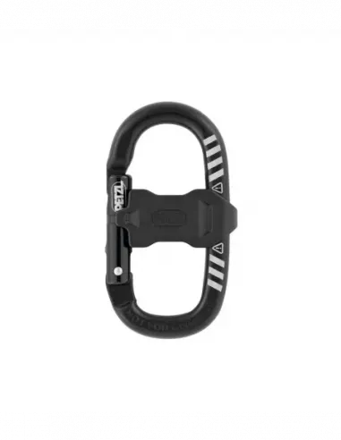 Mino Accessory Carabiner With accessories