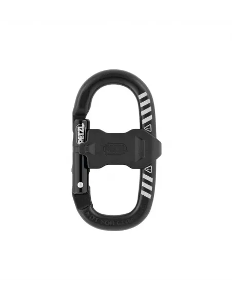 Mino Accessory Carabiner With accessories