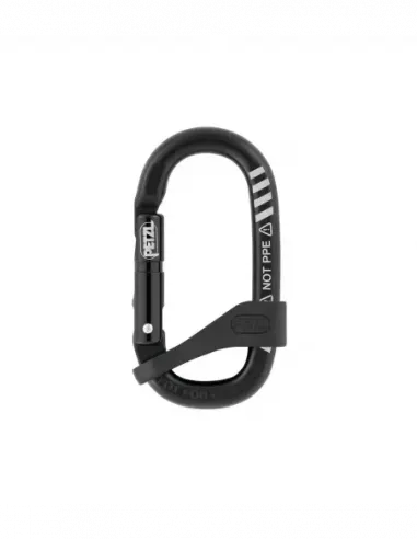 Mino accessoirekarabiner met accessoires