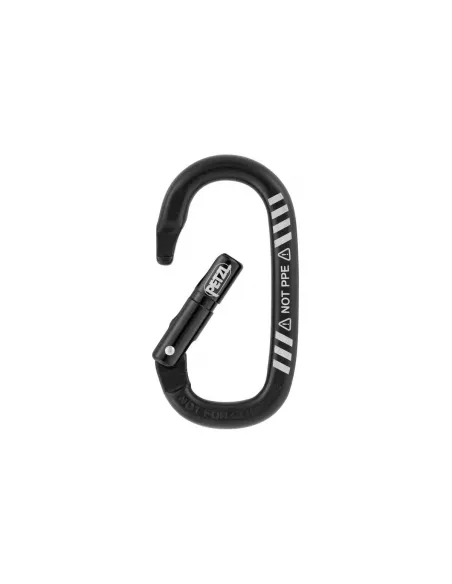 Mino Accessory Carabiner With accessories