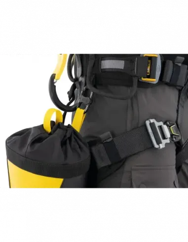 Mino Accessory Carabiner With accessories