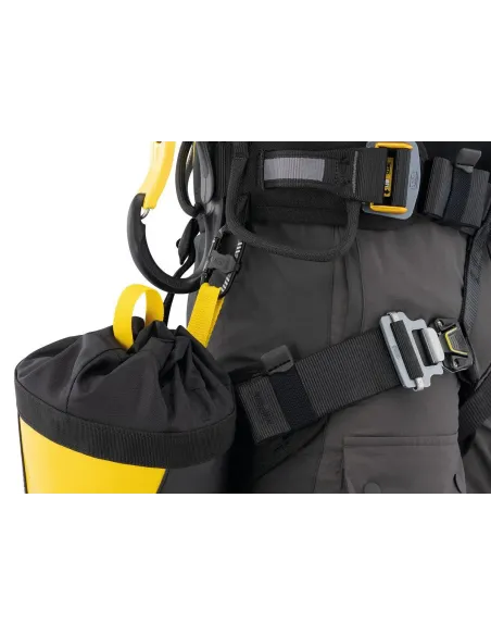 Mino Accessory Carabiner With accessories