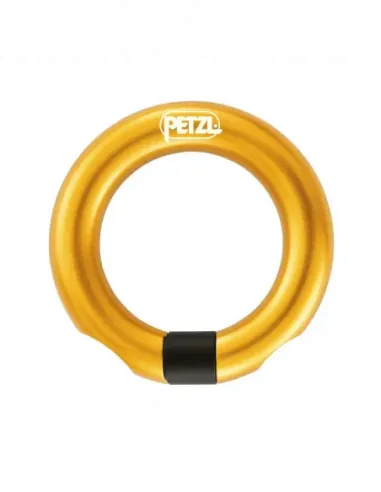 Ring Open gul