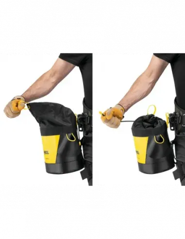 Værktøjspose 6 Toolbag