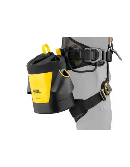 Værktøjspose 6 Toolbag