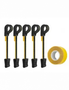 Attachment for a tool Toolink S (pack of 5) and Tooltape