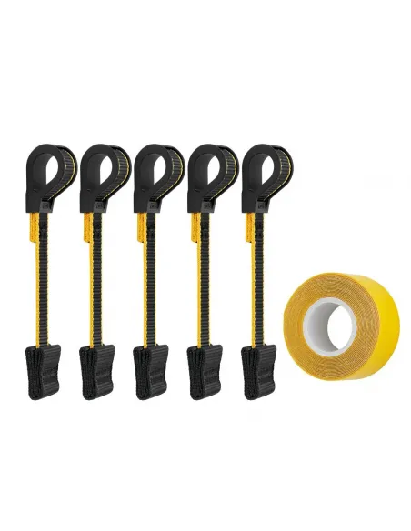 Attachment for a tool Toolink S (pack of 5) and Tooltape