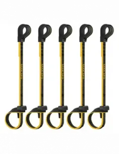 Attachment for a tool Toolink L (pack of 5)