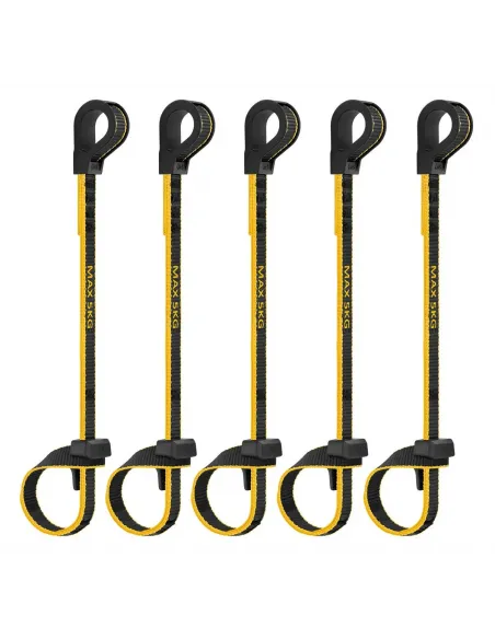 Attachment for a tool Toolink L (pack of 5)