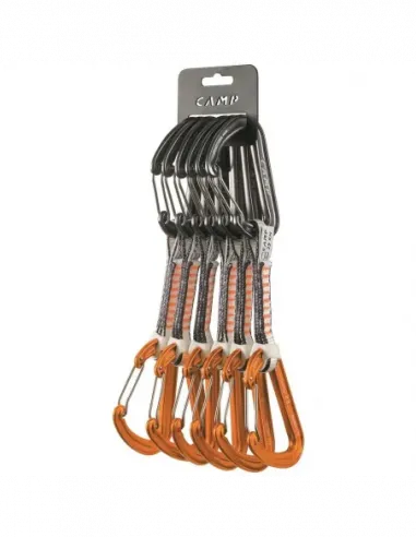 Photon Wire SET 6-pak Express KS Dyneema 11cm (6x pakke)