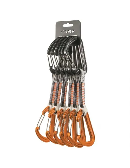 Photon Wire SET 6-pack Express KS Dyneema 11cm (6x pack)