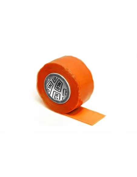 Tether-tape