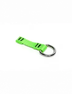 Small D Ring Tool Tether