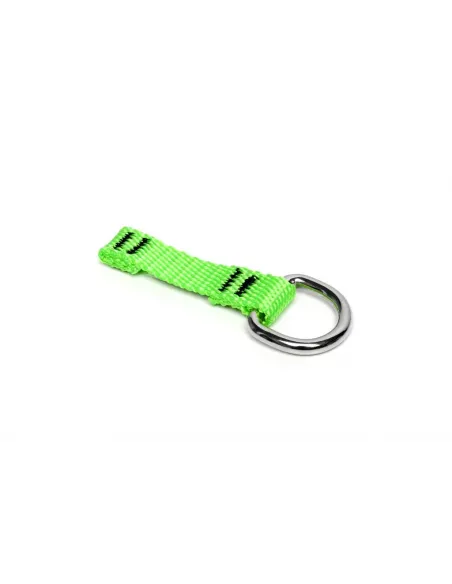 Small D Ring Tool Tether