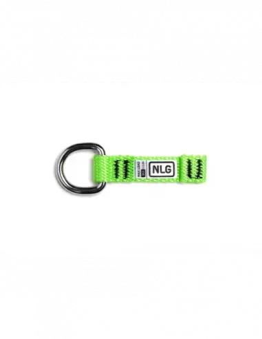 Small D Ring Tool Tether