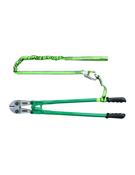 Tether Choke Single Arm