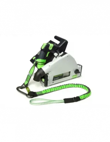 Tether Choke Single Arm