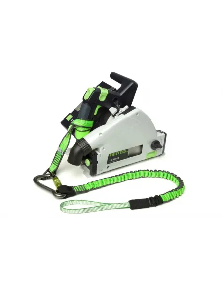 Tether Choke Single Arm